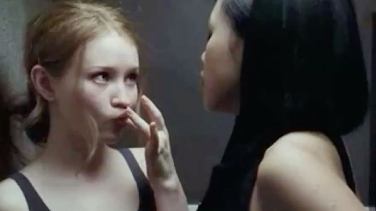 Lesbian Love Story: Mutual Universal Harmony 🎵 | AI Art