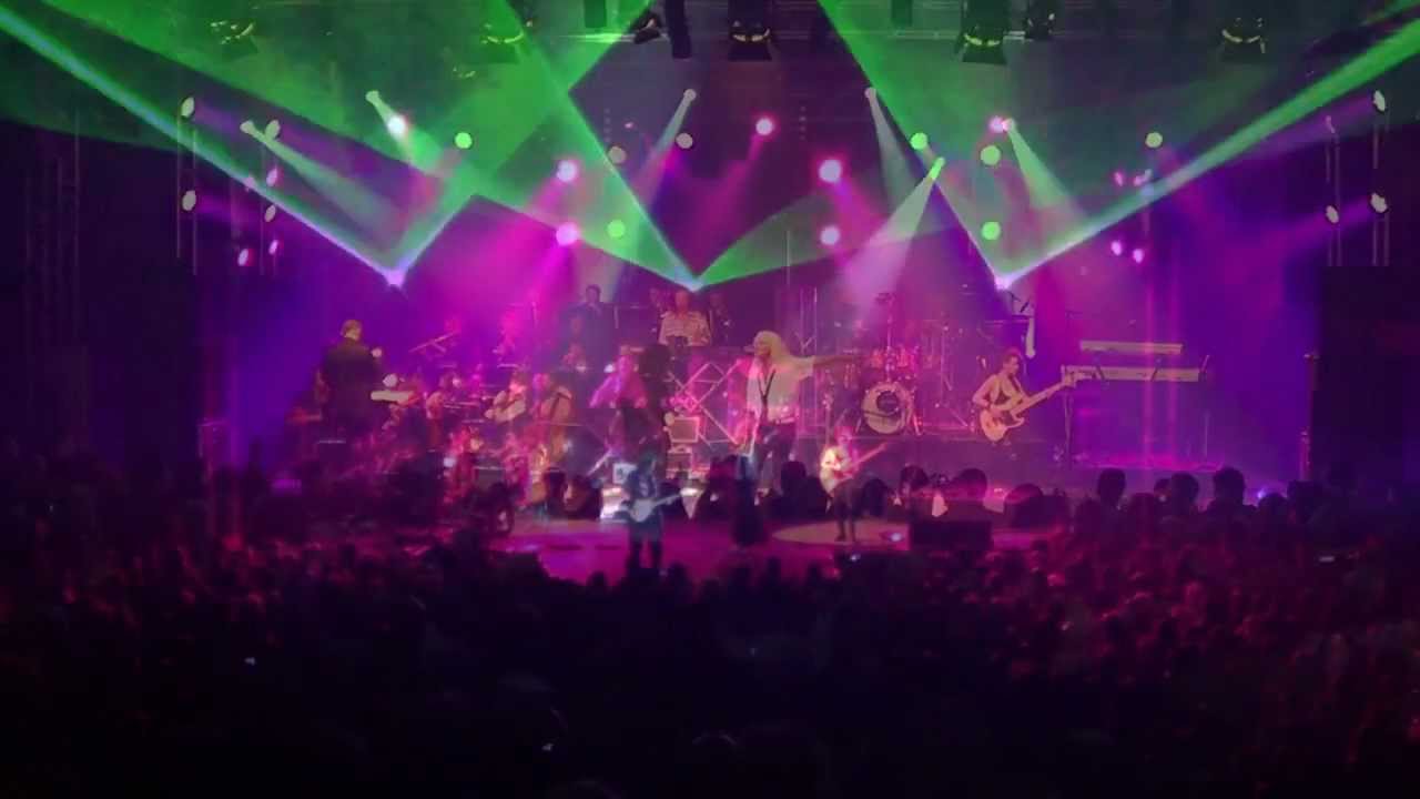 Omega 50 - Mozgó világ