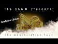 NCAT - The BGMM Presents: The Annihilation Tour (Bandroom Edition)