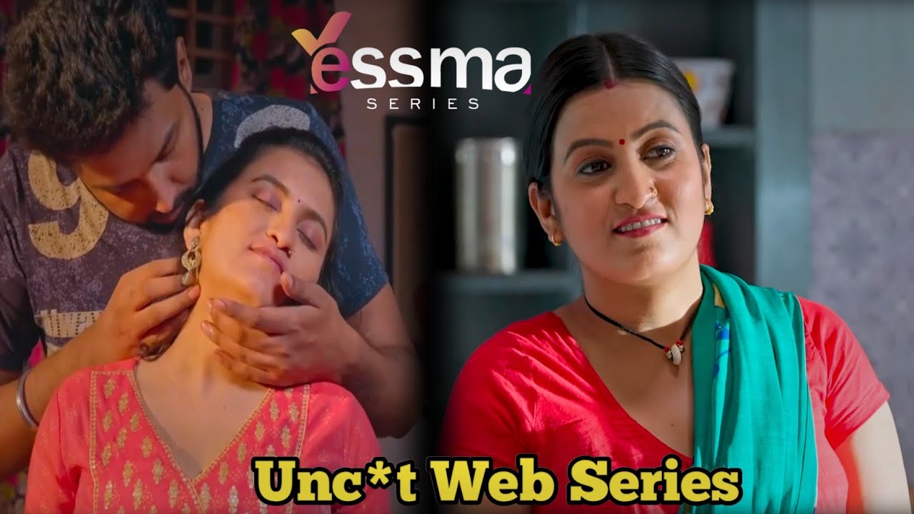 Yessma Ott Upcoming Web Series | Jabran Actress Coming Yessma Ott - YouTube