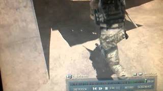 Cod 4 stars dispute lol