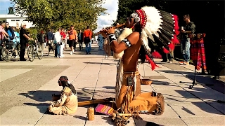 Meditation II by Alexandro Querevalú