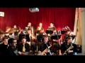 VPHS Jazz band - Steamers pt1.wmv