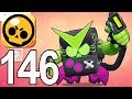 Brawl Stars - Gameplay Walkthrough Part 146 - Virus 8-BIT (iOS, Android)