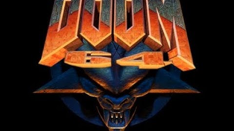 DOOM 64 RVNH3CT1CD3M0??? Achievement Guide