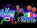 RHYTHMIC GYMNASTICS WORLD CUP PESARO/ITALY