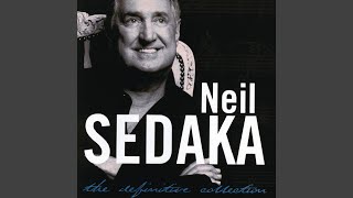 Miniatura de vídeo de "Neil Sedaka - Love Will Keep Us Together"