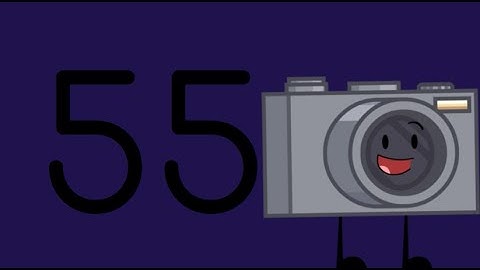 Ultimate Object Voting 55