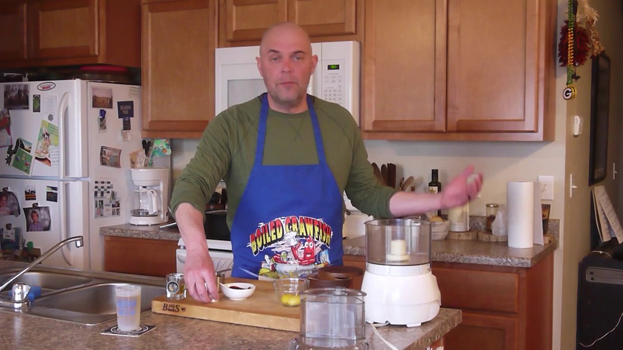 Chipotle Aioli Dipping Sauce YouTube