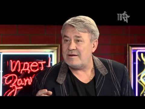 Владислав МЕДЯНИК в программе ЗВЕЗДНЫЙ ПАСЬЯНС...