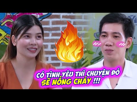 😍😍 Gái xinh chia sẻ bí quyết để chuyện đó MẶN NỒNG: chỉ cần vợ chồng có tình yêu thì sẽ NỒNG CHÁY 🔥🔥