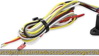 MSD 8950 RPM Activated Switch