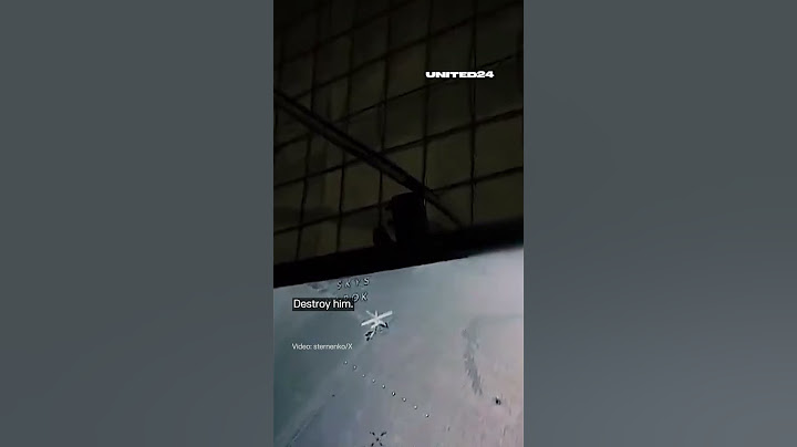 Ukrainian Drone Shooting Down Russian Lancet UAV #warinukraine #drone