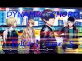 【レビュー】DYNAMIC CHORD feat.Liar‐S~入門~