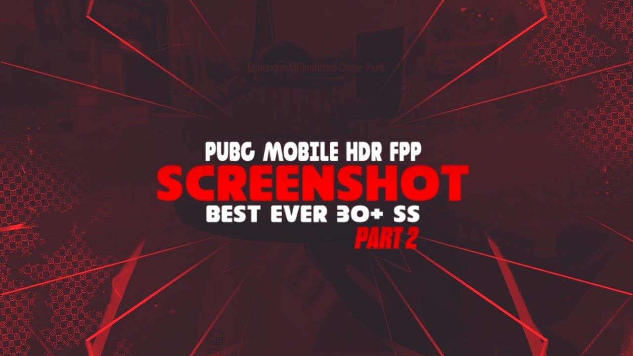 BEST 30+ FPP Screenshot PACK FOR MONTAGE THUMBNAIL | PUBG MONTAGE THUMBNAIL| Part 2 | PUBG THUMBANIL