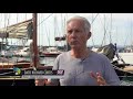 18TH BELT & ROAD ROYAL LANGKAWI INTERNATIONAL REGATTA  - Day 1
