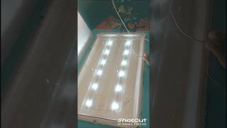 LCD mein backlight #viralvideo #repair #trending #electronic #shortvideo