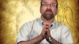 Thumbnail of the video “Rabbi Ken Spiro - history25 End of Prophecy second temple”