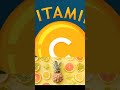Vitamin C အကြောင်း