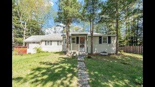 146 Horton Road video tour
