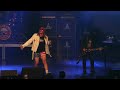 Nightrain  the guns  roses tribute experience  paradise city  live sherman theater 2022