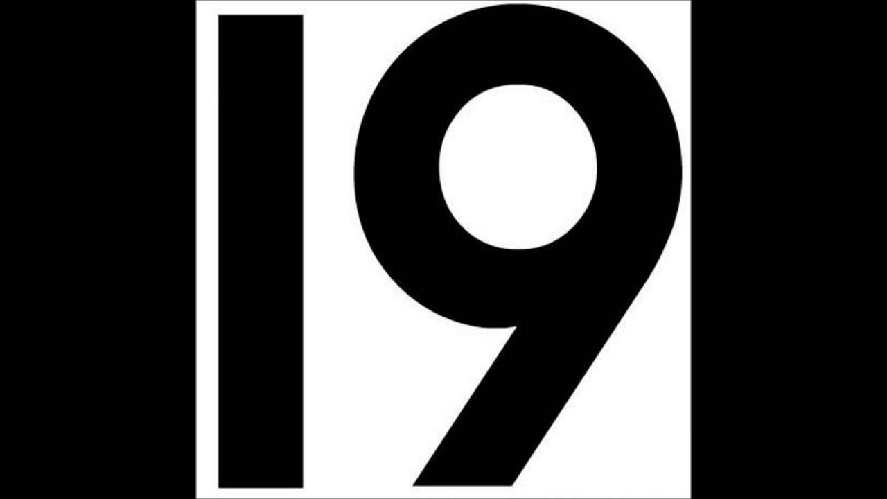 "19" Paul Hardcastle 1985 HQ "19" Paul Hardcastle 1985 HQ