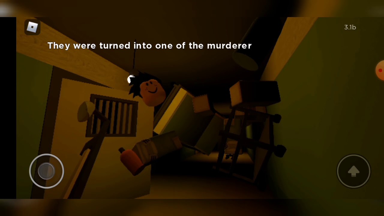 I play roblox flicker but i am assassin - YouTube