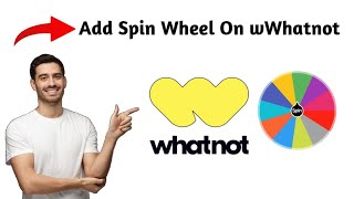 How To Add Spin Wheel On wWhatnot (Spin Wheel Setup For Beginners) screenshot 4
