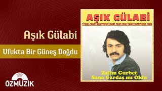 Aşık Gülabi - Ufukta Bir Güneş Doğdu 