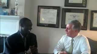 EXCLUSIVE- Paul Tinkler interview- Quintin's Close-Ups™