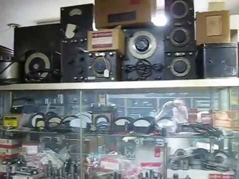Vintage Test Equipment