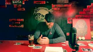 Scally Chat Trailer Scally Chat Trailer