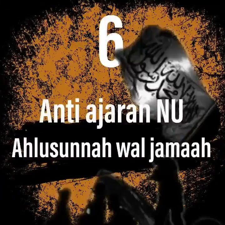 10 Ajaran Sesat HTI !!!