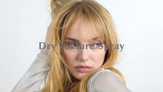 Dry Texture Spray