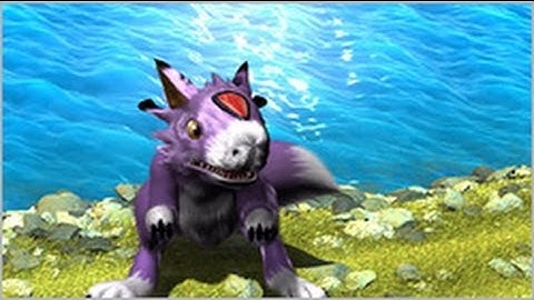 DMO Aeria Games Hatching 4/5 Dorumon(RaptorDramon) EGG