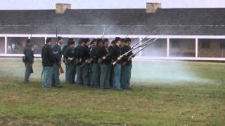 Fort Snelling: Civil War Weekend (Part 2)