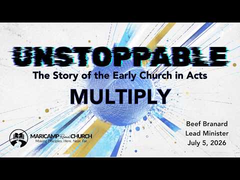 Unstoppable: Multiply