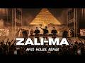Zali Ma Deep Afro House Remix