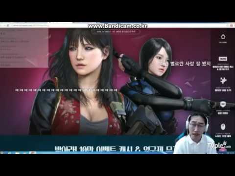 [티비플] 이선생 서든어택2 주관적 평가