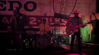 The Hentchmen - "Red Bone In The City" + "Love" - Cadieux Cafe - Detroit, MI - October 27, 2023