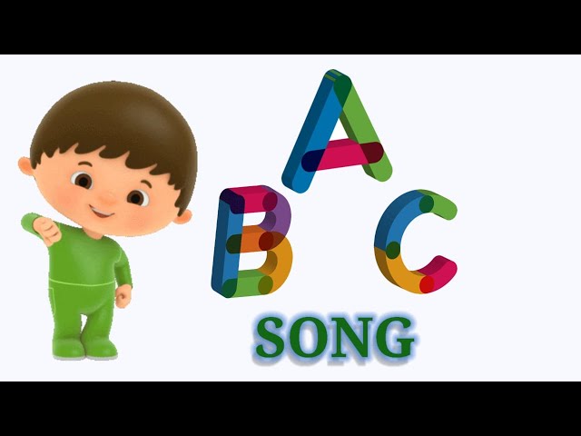 Abc Phonics Song | The Alphabet Song | Abc Singalong - Youtube