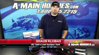 AMain Hobbies' RCTalk: A Look at the New ProTek R/C 620 DUO Charger