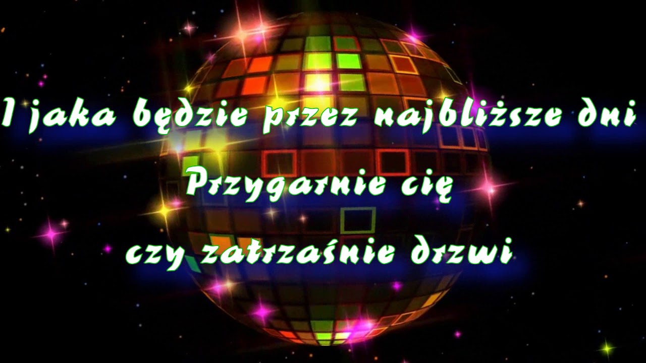 Karaoke_Bo z Dziewczynami