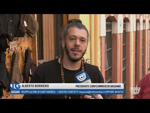 TG BASSANO Edizione completa | 22/06/2024