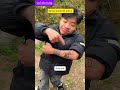 tập làm GIANG HỒ phần 3 #haihuoc #shortvideo #funny #giaitri #hàihước