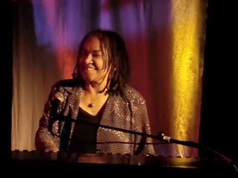 Rhoda Scott - hit the road jack (part 2) - B3 Hammond