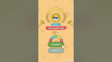 Doge Rescue: Draw To Save level 1 complete