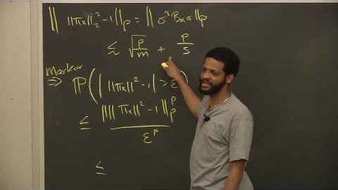 Algorithms for Big Data (COMPSCI 229r), Lecture 14