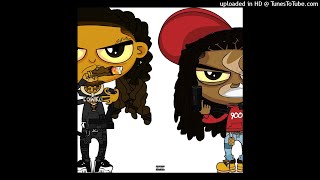 MACKBAYBII - Like Us Ft. Dlowko (@madisonmixtapez exclusive)
