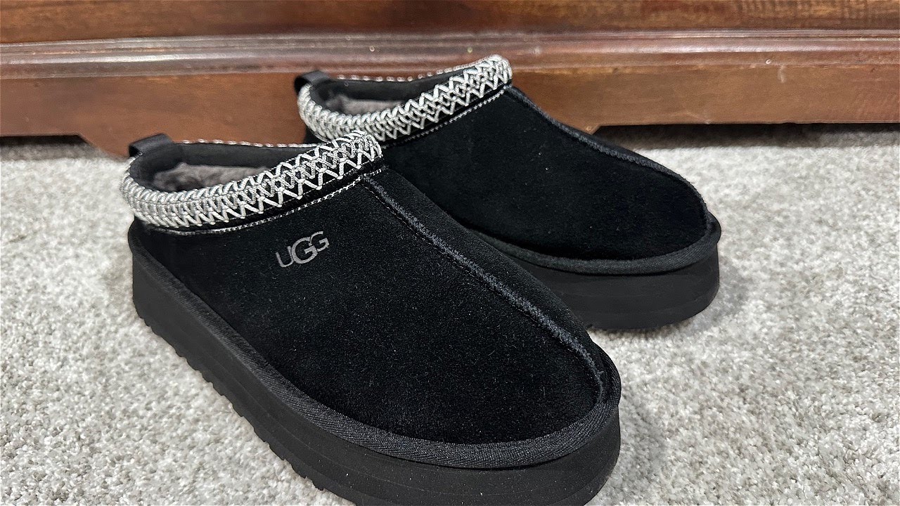 UGG Women's Tazz Slip on Shoes